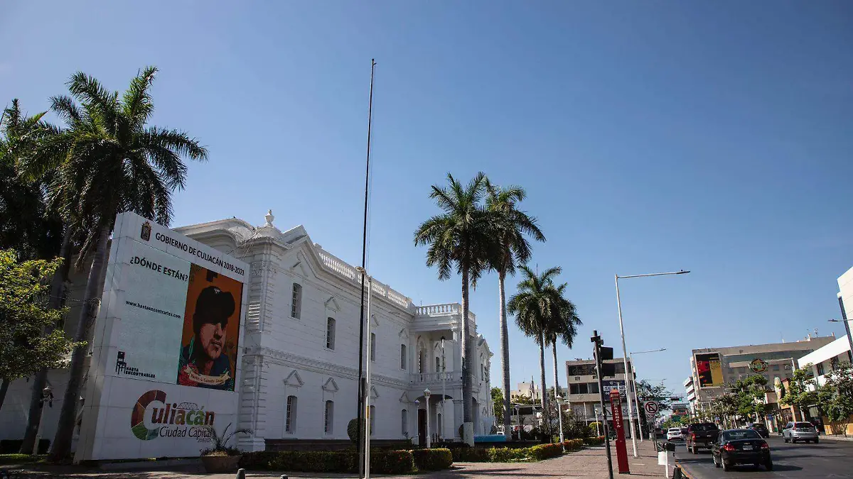 Ayuntamiento paralizado por un alcalde en “campaña